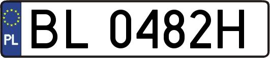 BL0482H
