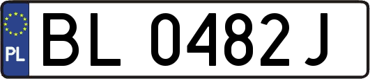 BL0482J