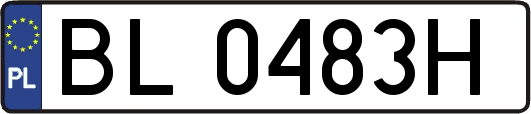 BL0483H