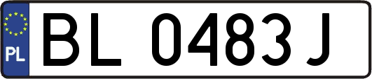 BL0483J