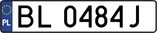BL0484J