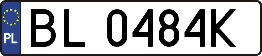 BL0484K