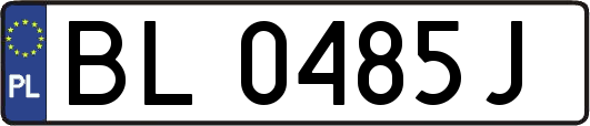 BL0485J