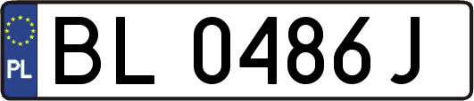 BL0486J
