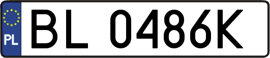 BL0486K