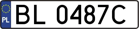 BL0487C