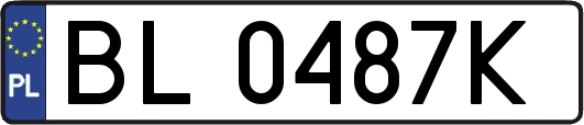 BL0487K