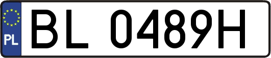 BL0489H