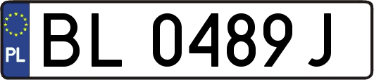 BL0489J