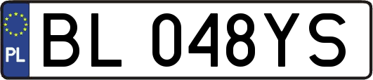 BL048YS