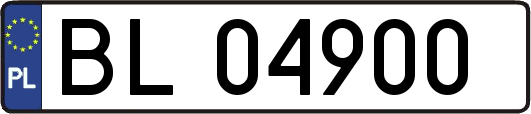 BL04900