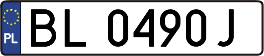 BL0490J