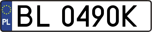 BL0490K