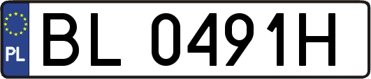 BL0491H