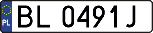 BL0491J