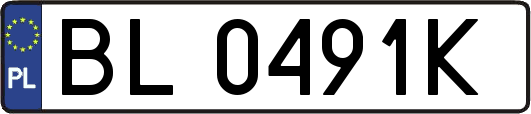 BL0491K