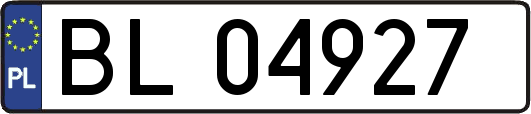 BL04927