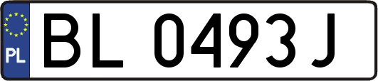 BL0493J