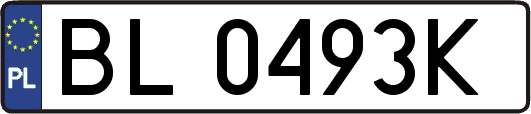 BL0493K