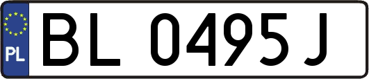 BL0495J