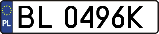 BL0496K