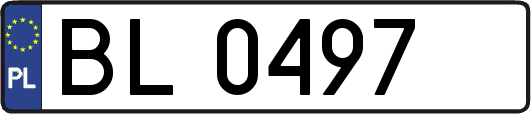 BL0497