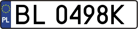 BL0498K