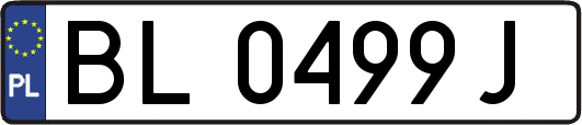 BL0499J