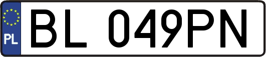 BL049PN