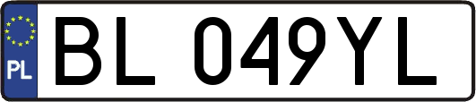 BL049YL