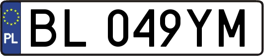 BL049YM