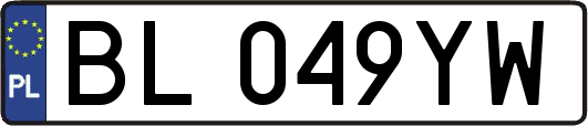 BL049YW