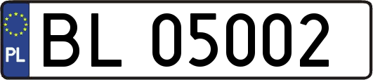BL05002