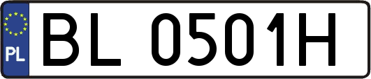 BL0501H