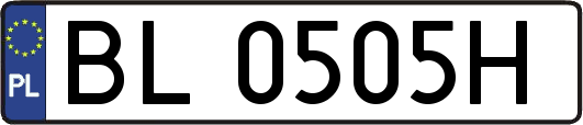BL0505H