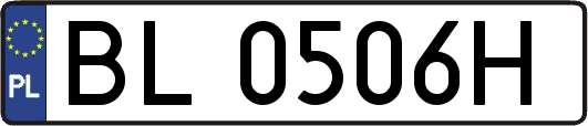BL0506H