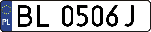 BL0506J