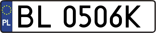 BL0506K