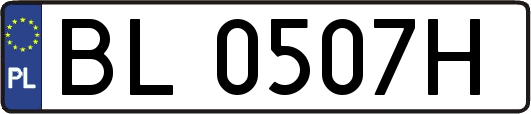 BL0507H