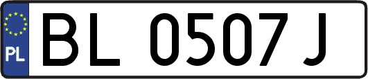 BL0507J
