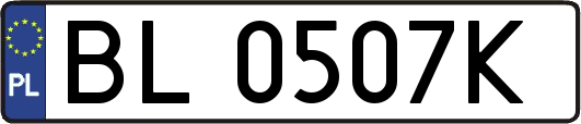 BL0507K