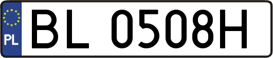 BL0508H