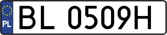 BL0509H