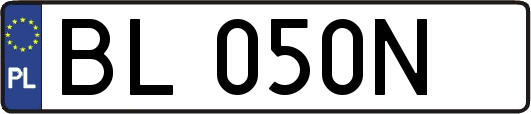 BL050N