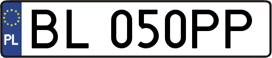 BL050PP