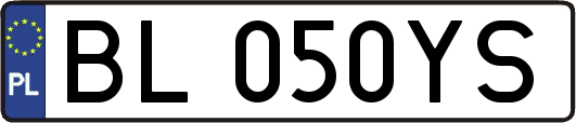 BL050YS