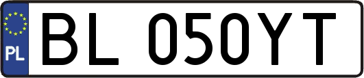 BL050YT