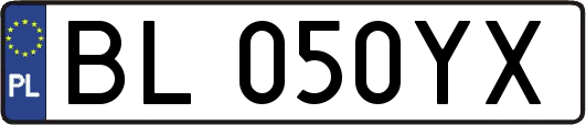 BL050YX