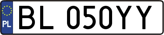 BL050YY
