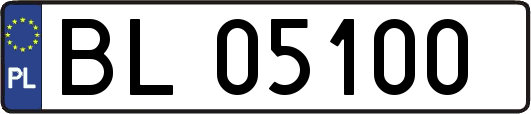 BL05100